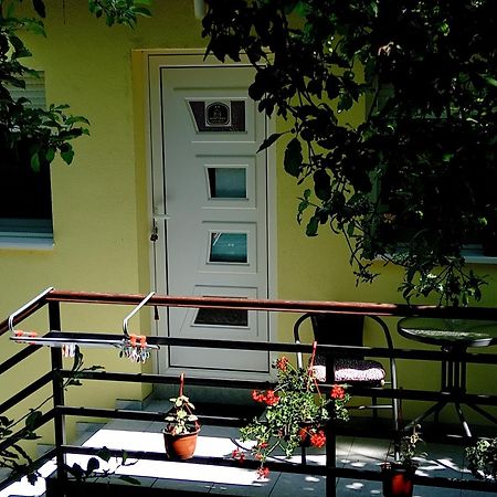 Lux Snezana Διαμέρισμα Vrdnik Εξωτερικό φωτογραφία